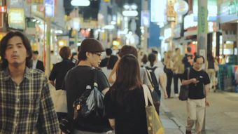 韩国高清视频视频素材视频素材