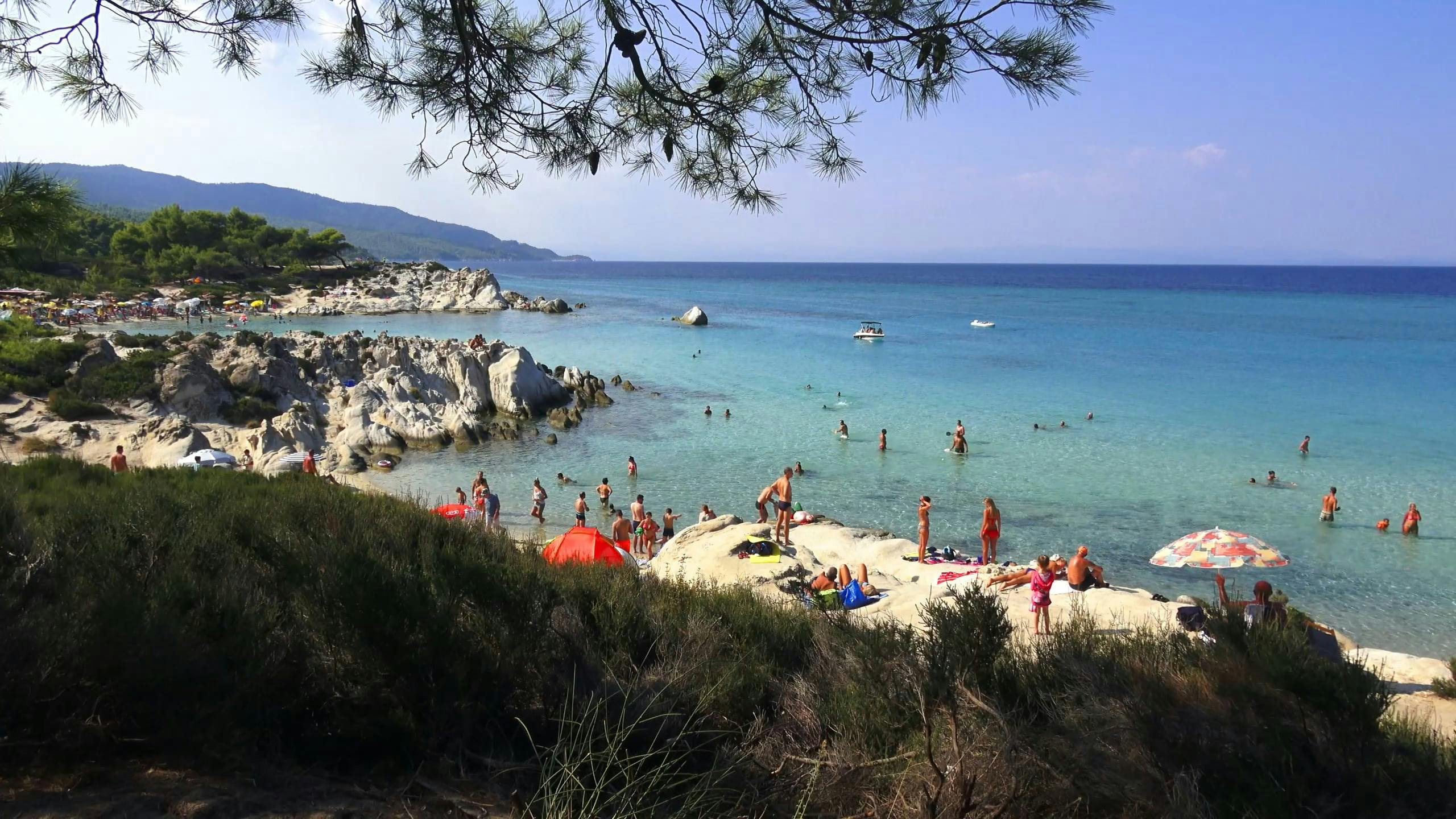 Video by Dimitris Mourousiadis