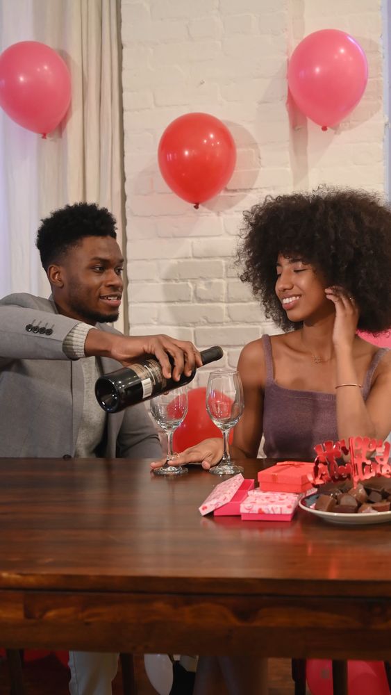 Date Night Videos, Download The BEST Free 4k Stock Video Footage & Date ...