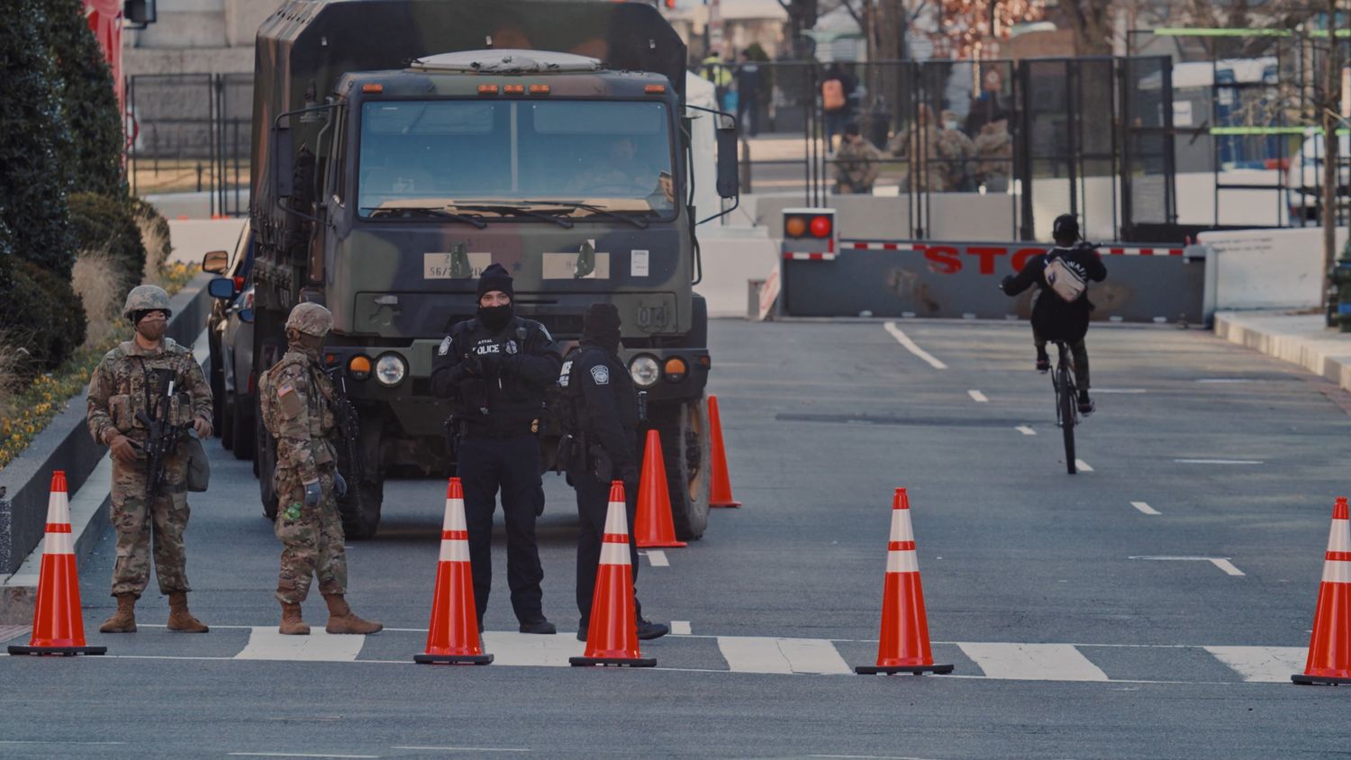 Military Checkpoint Videos, Download The BEST Free 4k Stock Video ...