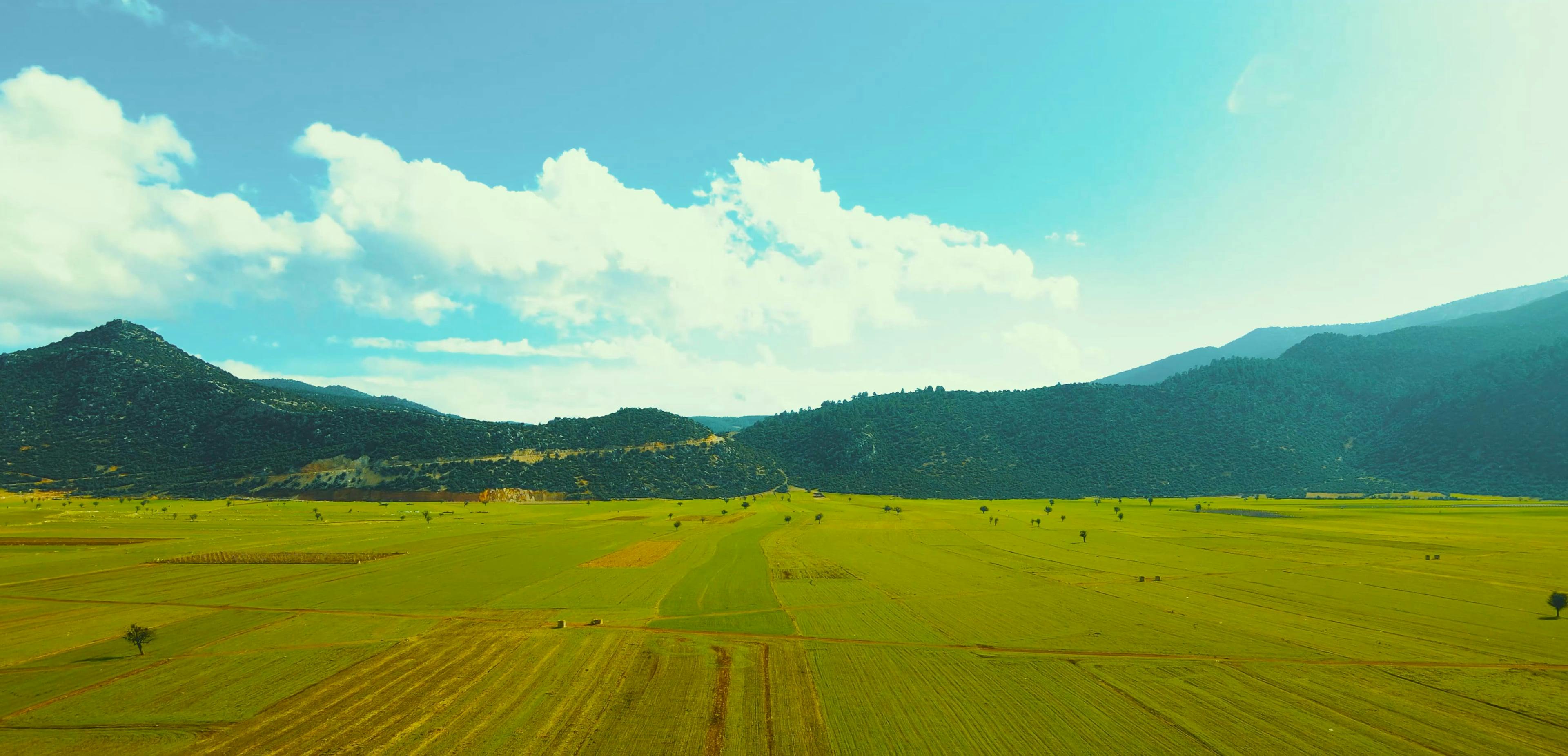 Vídeos De Stock Gratuitos Sobre Aéreo, Agrario, Agricultura, Agronomía ...