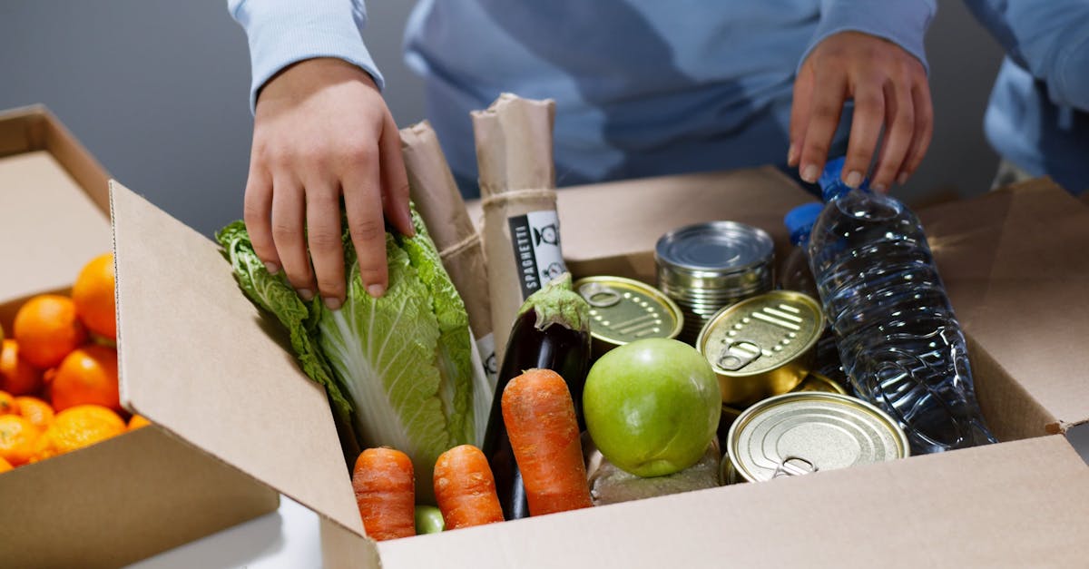 A Volunteer Giving Out Food Free Stock Video Footage Royalty Free 4K a-volunteer-giving-out-food-free-stock-video-footage-royalty-free-4k