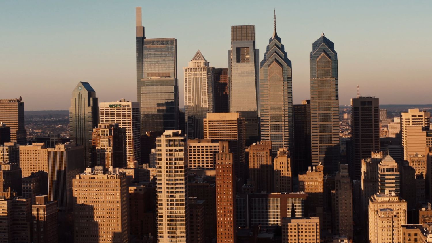 High Rise Skyline Videos, Download The BEST Free 4k Stock Video Footage ...