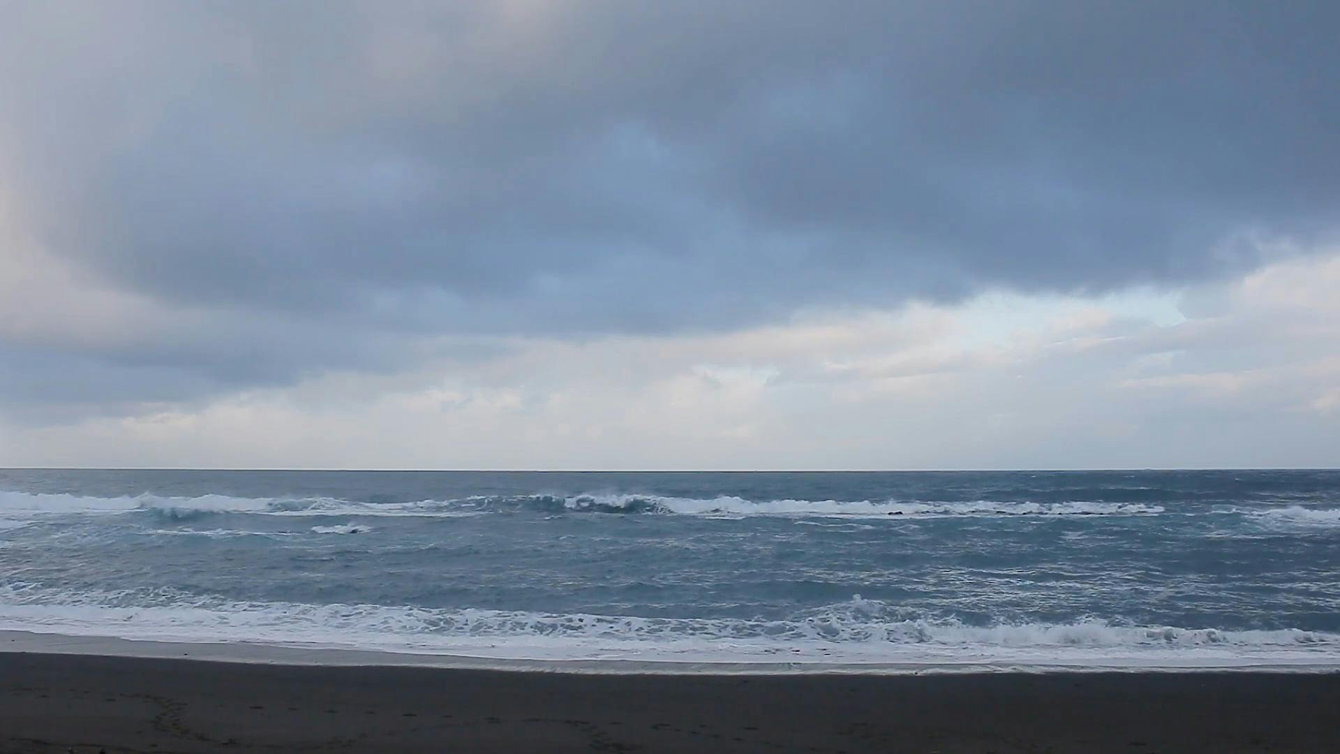 Ocean Breeze Free Stock Video Footage, RoyaltyFree 4K & HD Video Clip