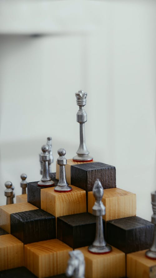 Chess Pieces