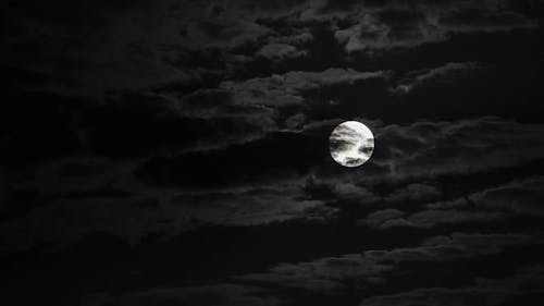 Night Sky Moon Videos, Download The BEST Free 4k Stock Video Footage & Night  Sky Moon HD Video Clips