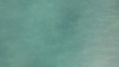 aerial footage of the sea