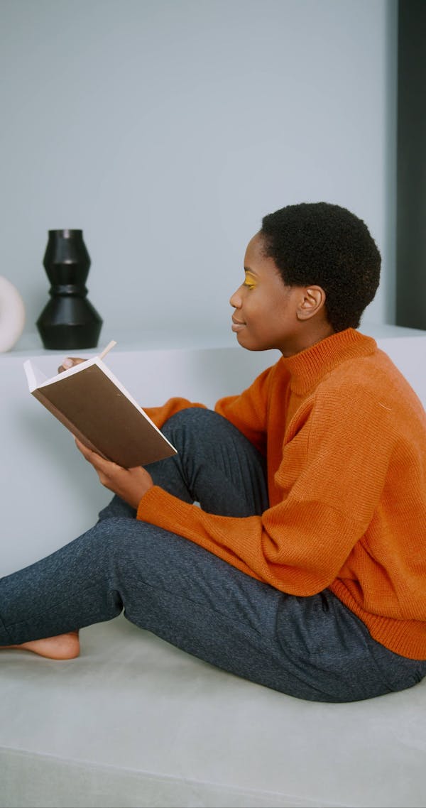 Writing A Book Videos, Download Free 4k Stock Video Footage & Writing A