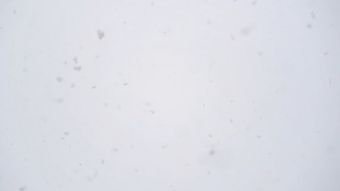 雪花视频素材