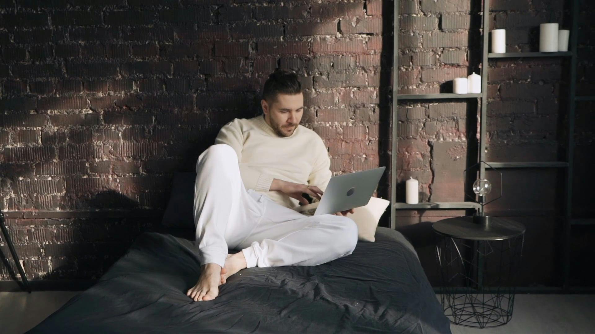 Video by Mikhail Nilov