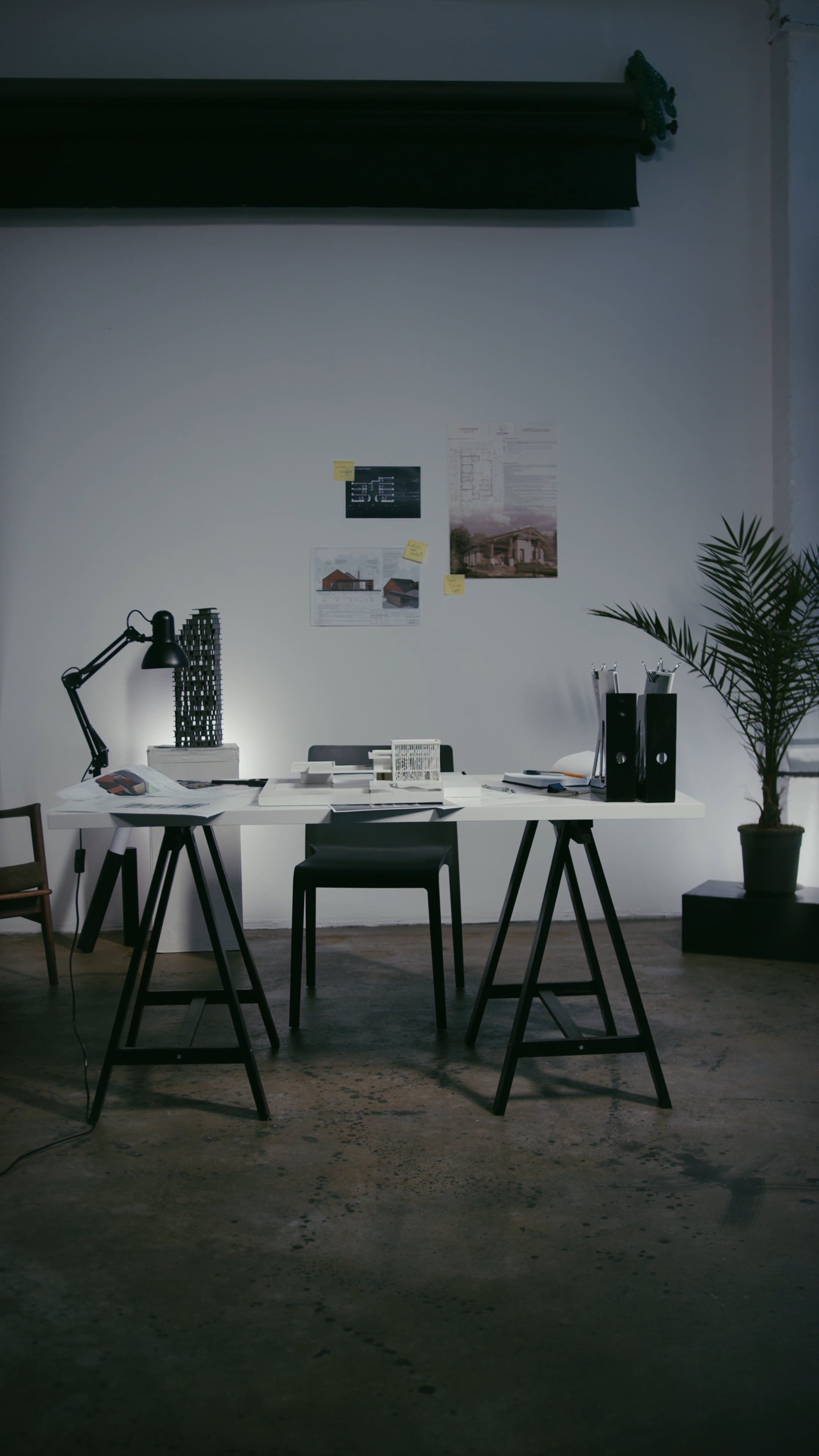 Footage Of Architecture Office Free Stock Video Footage, Royalty-Free ...