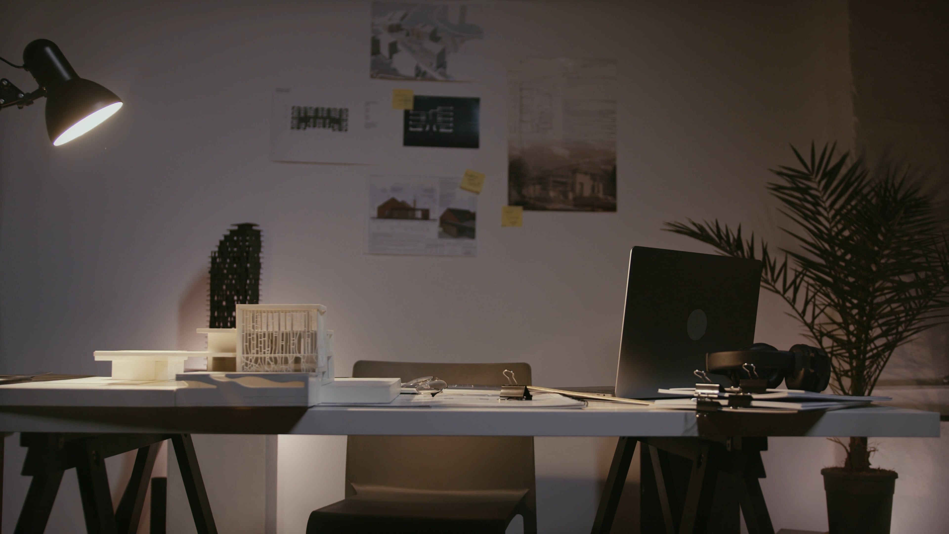Architecture Studio video