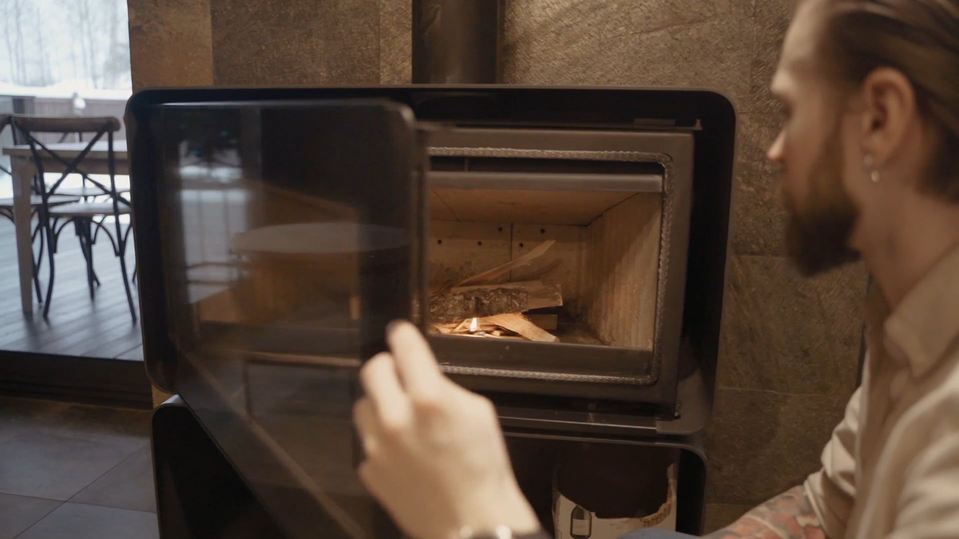 Watching Fire Videos, Download The BEST Free 4k Stock Video Footage ...