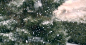 下雪免费下载视频素材