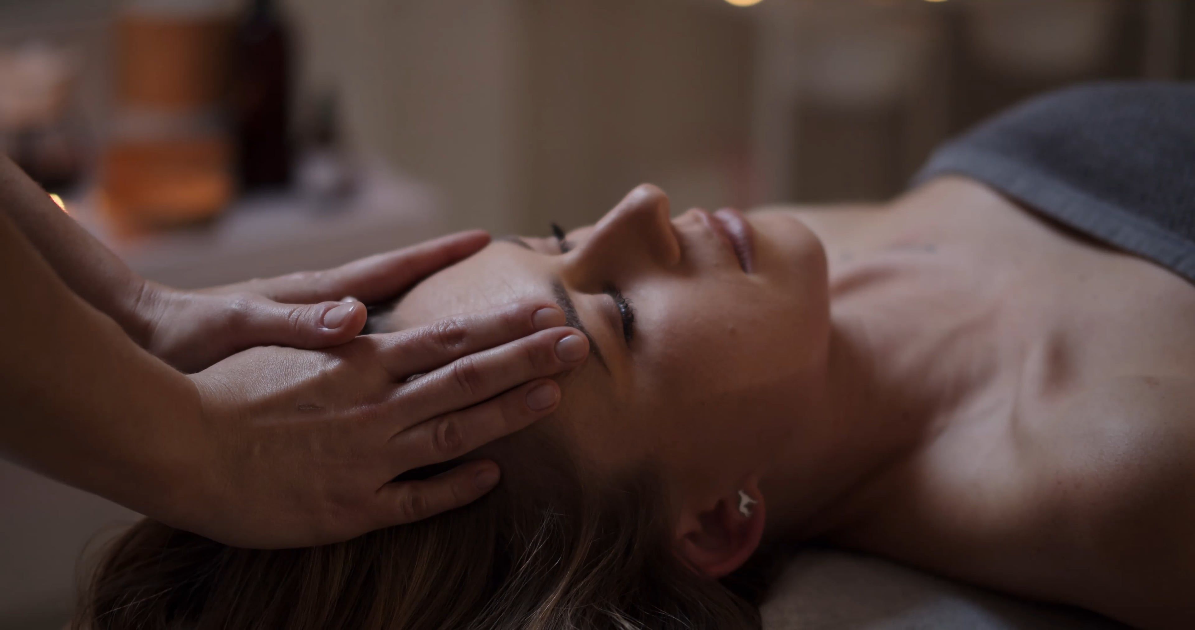 Spa video