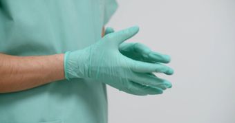 医生高清视频高清视频视频素材