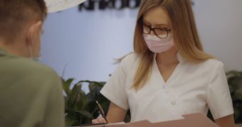 医生视频素材