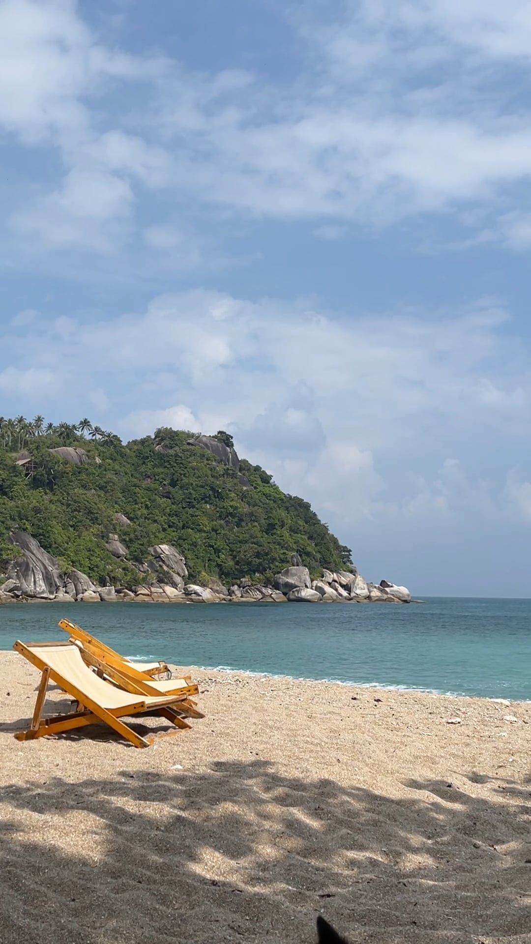 paradise found
📍 Phuket Thailand
🎥 Peggy Anke · Pexels
#travel #beach #island #paradise #wanderlust
