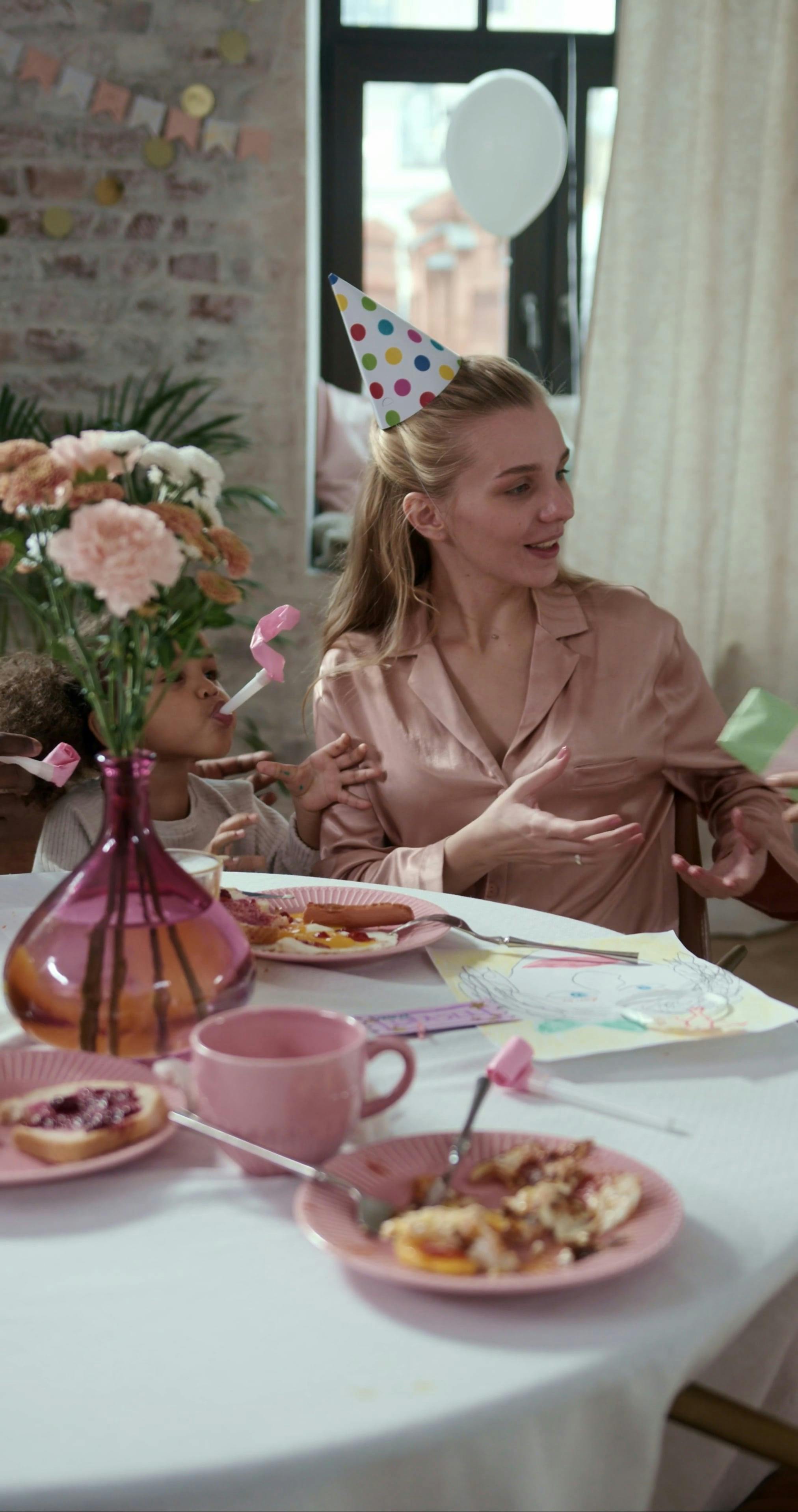 Birthday Celebration Videos, Download The BEST Free 4k Stock Video