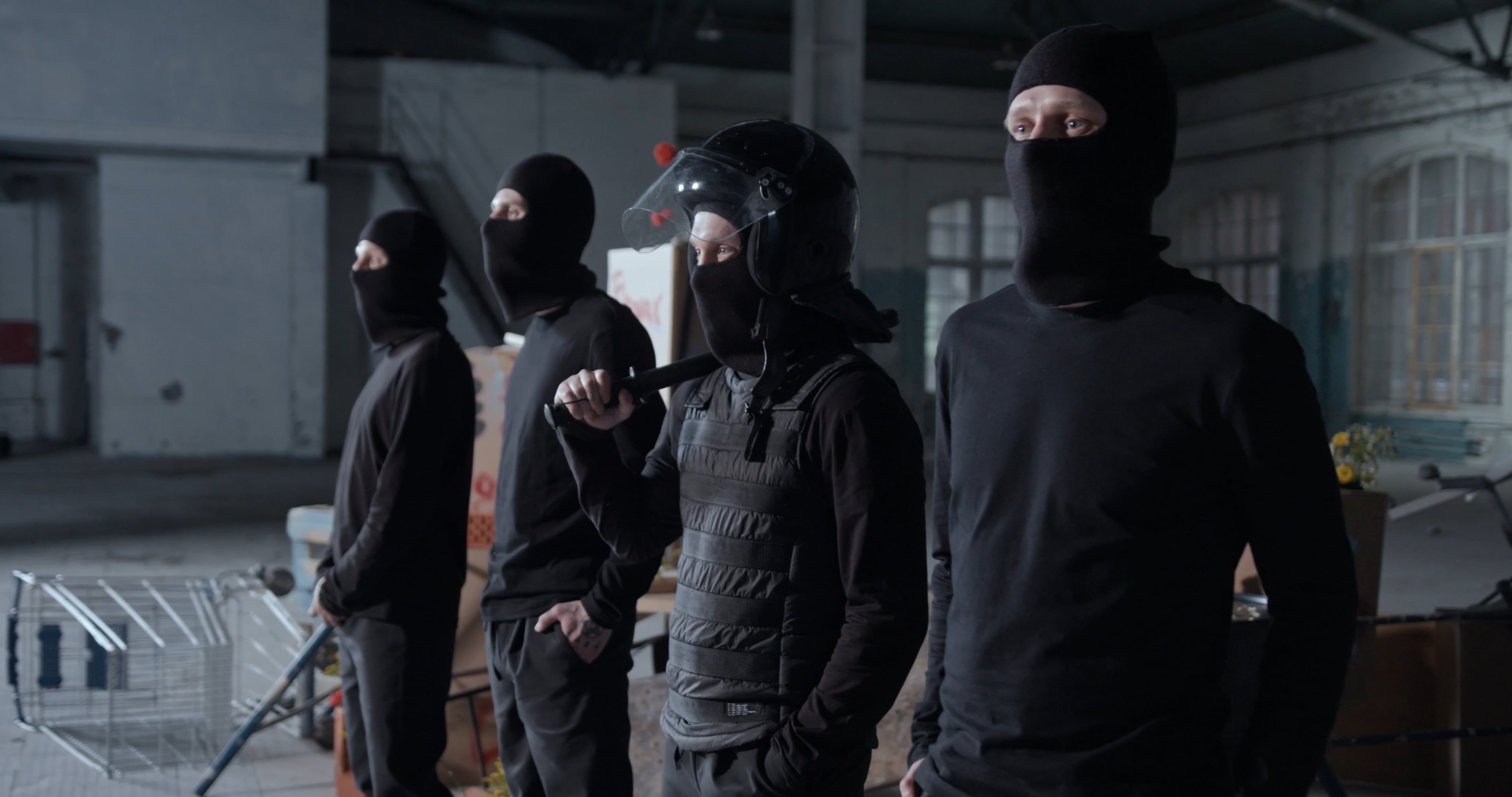 Masked Man Videos, Download The BEST Free 4k Stock Video Footage ...