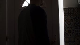 回家开门高清视频高清视频视频素材视频素材