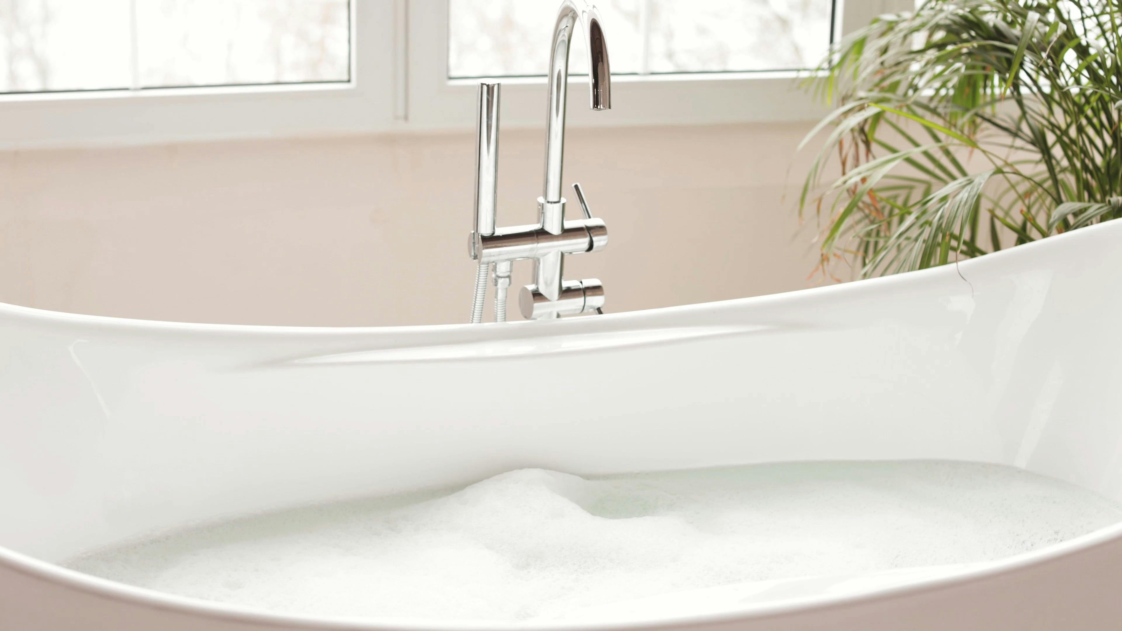 Video Of A Bathroom Free Stock Video Footage, Royalty-Free 4K & HD ...