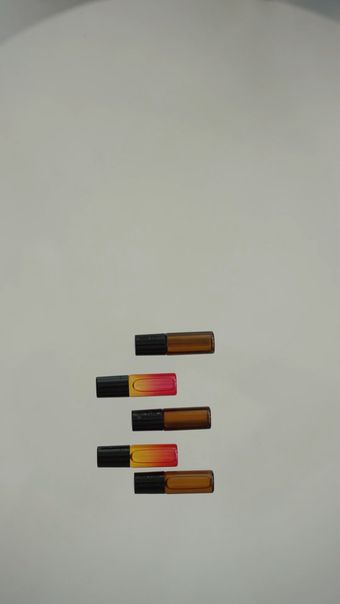 磷化铟衬底视频素材