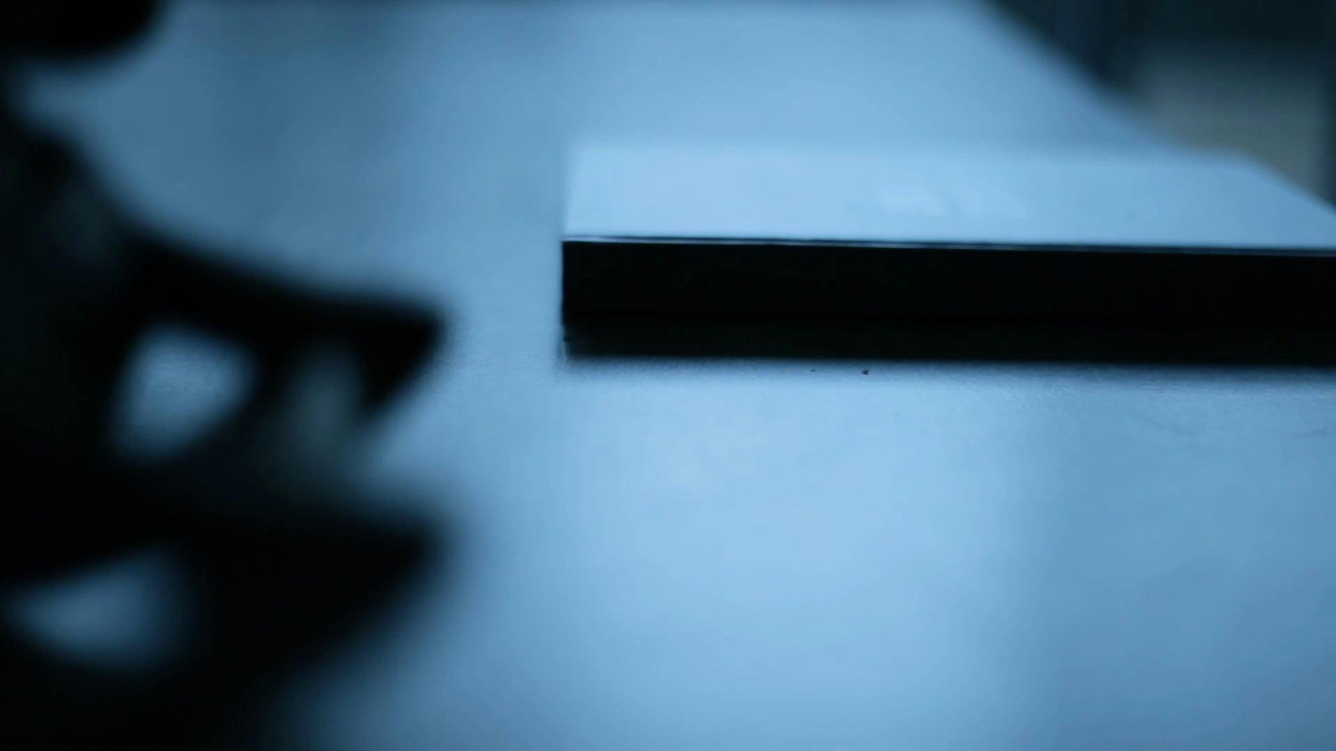 Person Writing on Notebook Free Stock Video Footage, Royalty-Free 4K