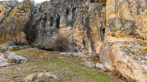 Rock Formations