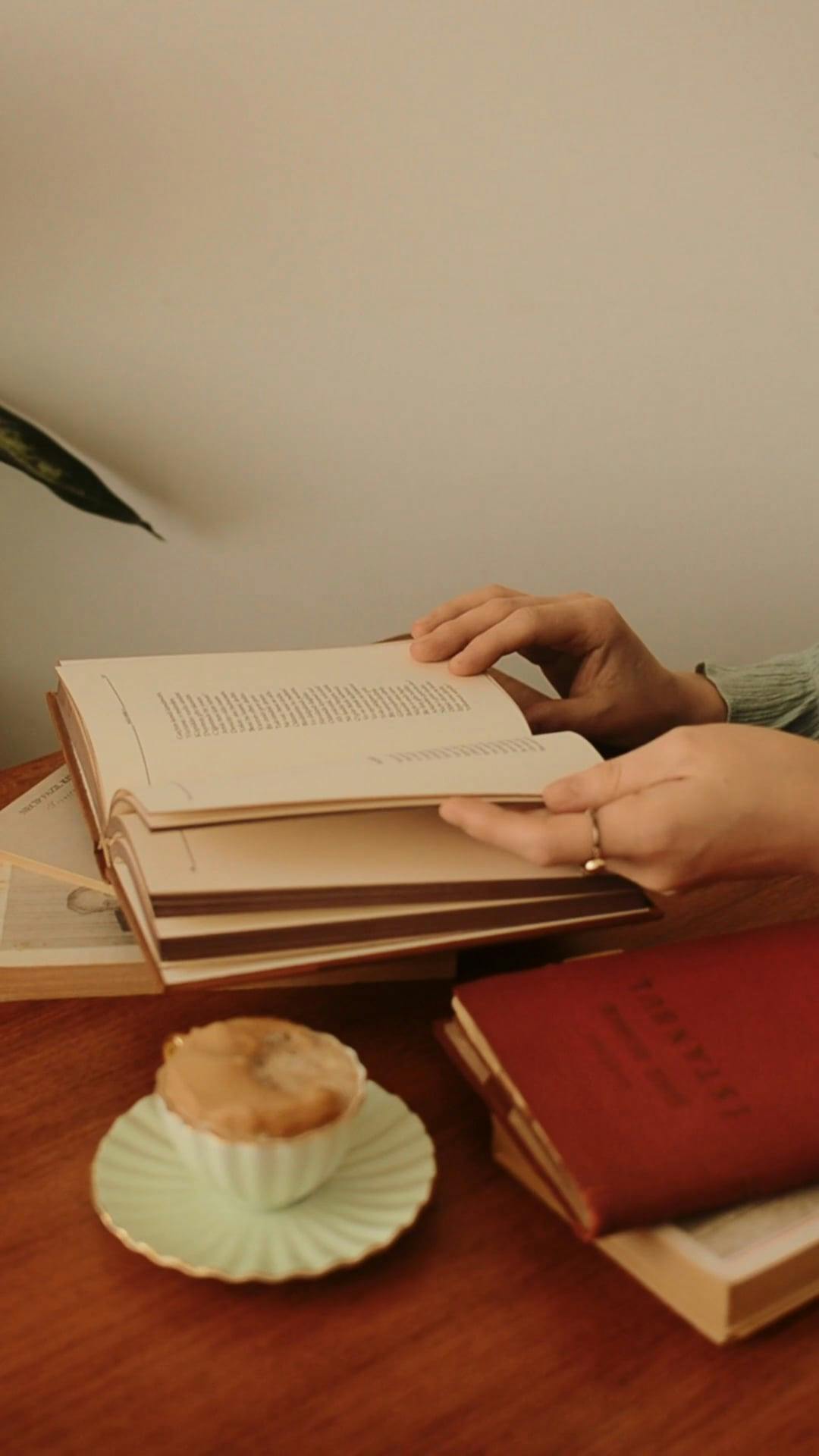 Kostenloses StockVideo mit dem Thema briefe, buch, buchstaben