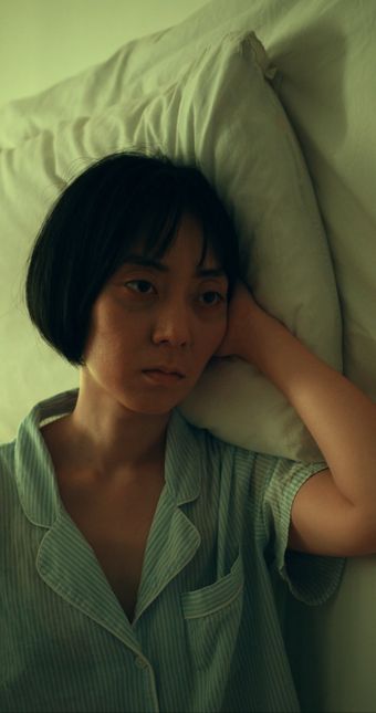 烦躁视频素材