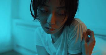 失眠视频素材高清视频视频素材