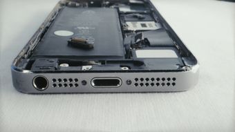 手机高科技视频素材