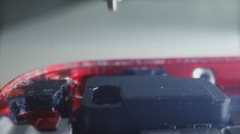手机芯片视频素材