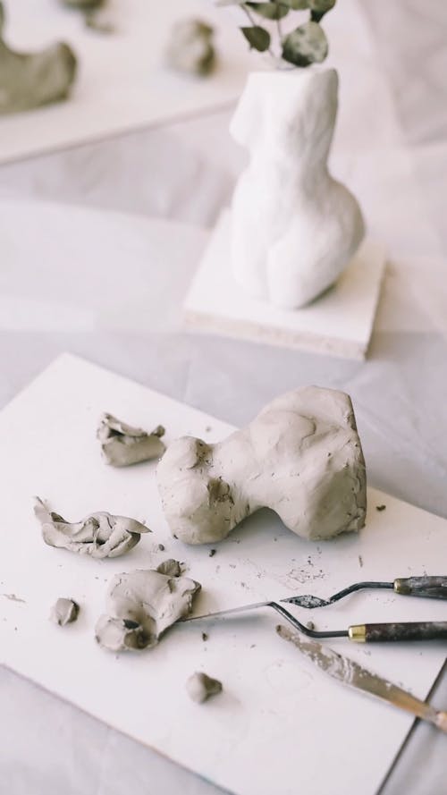 Molding Clay 