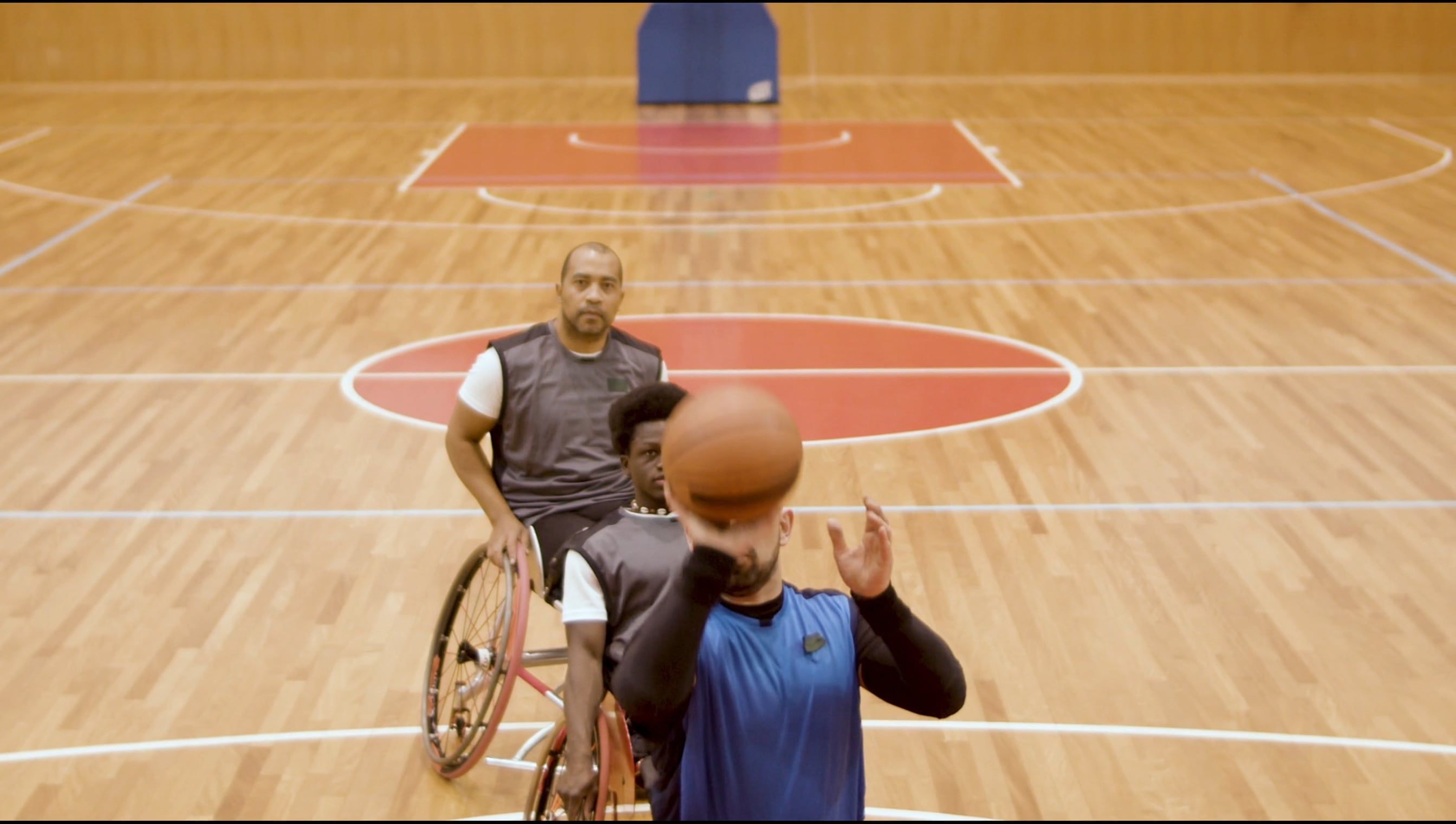 People Playing Basketball Free Stock Video Footage, Royalty-Free 4K ...