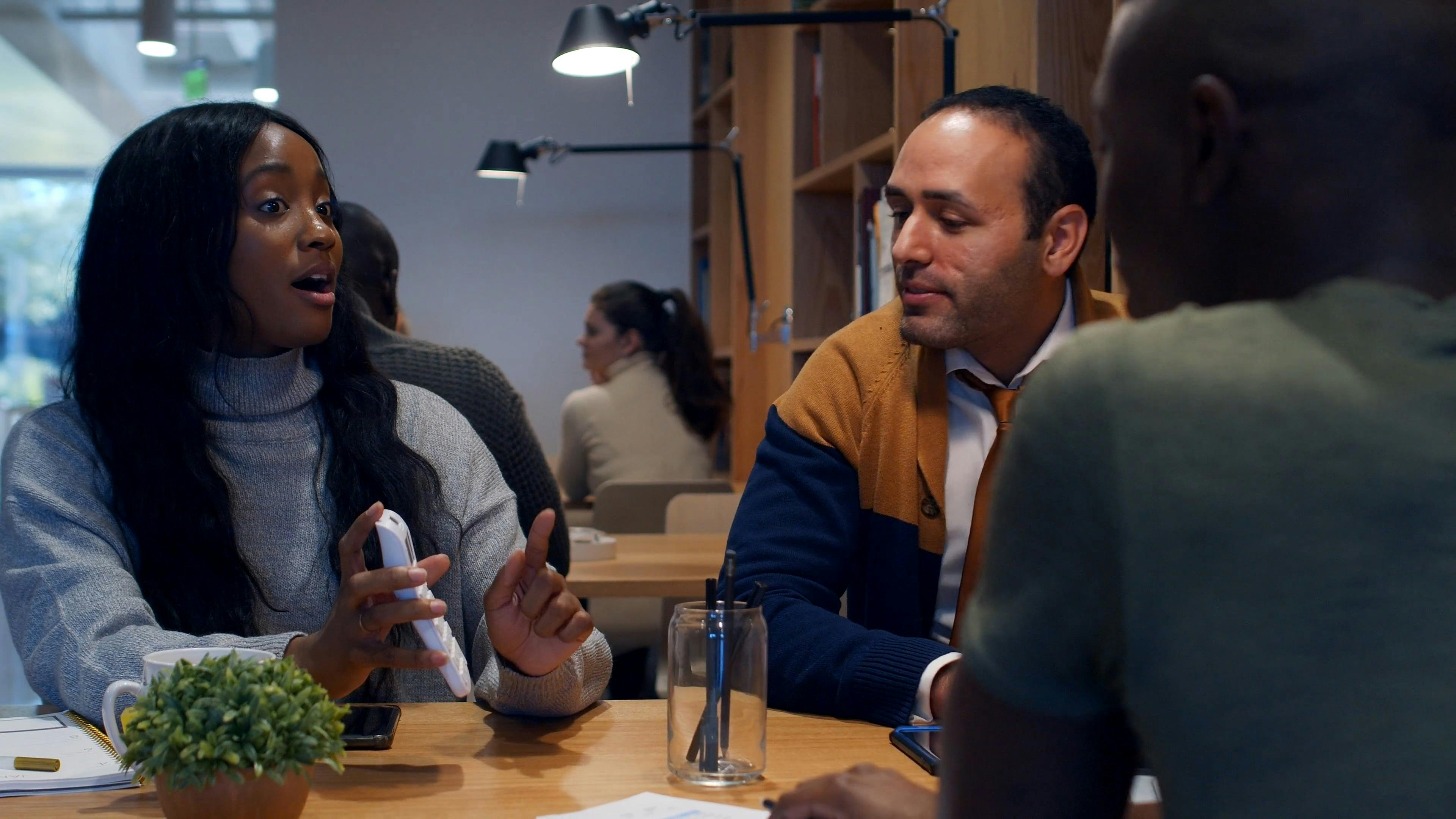 Video by Kindel Media