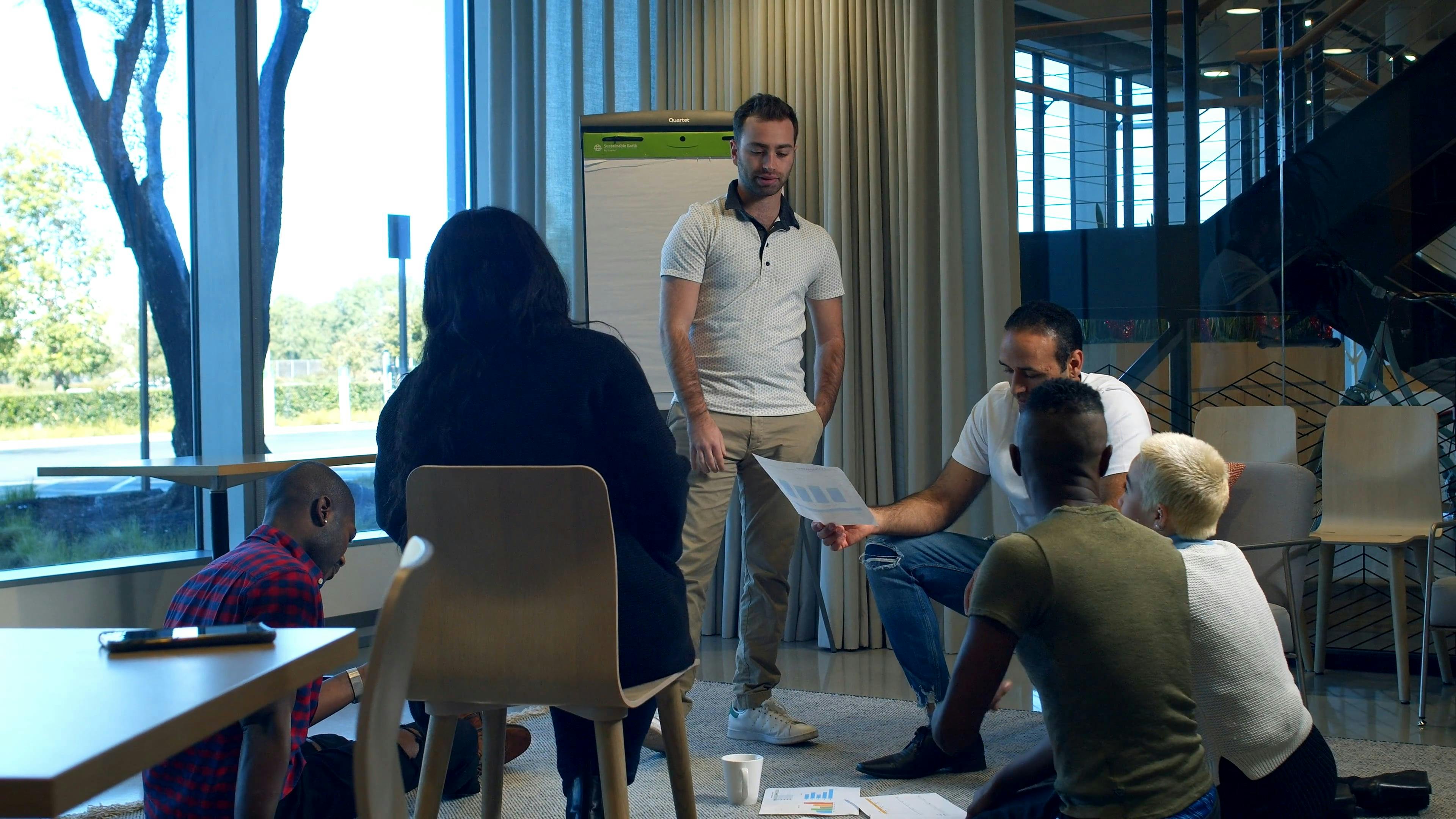 Video by Kindel Media