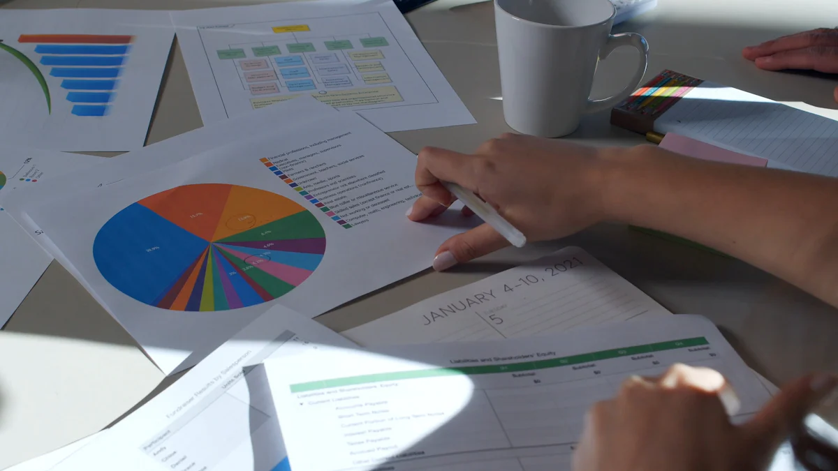 Menggunakan Balance Scorecard untuk Mengoptimalkan Kinerja Perusahaan