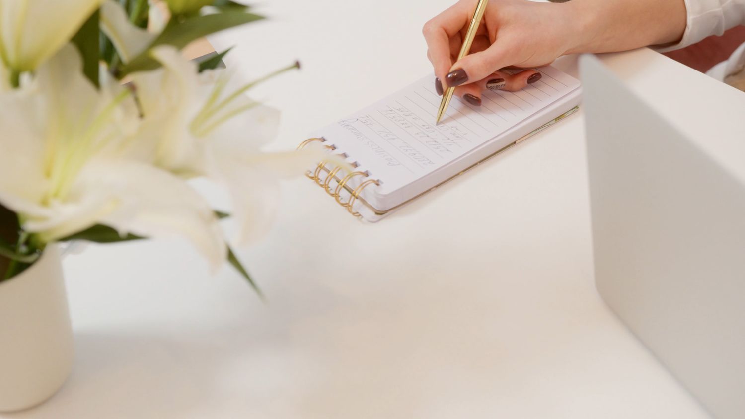 Writing Notes Videos, Download The BEST Free 4k Stock Video Footage ...