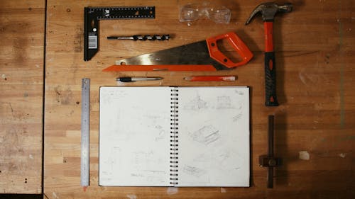 Carpentry Tools 