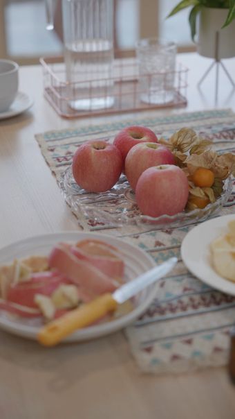 回到家吃饭免费下载高清视频视频素材
