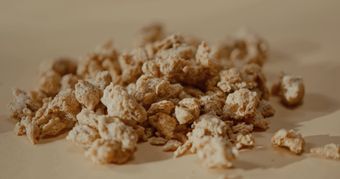 豆腐渣视频素材