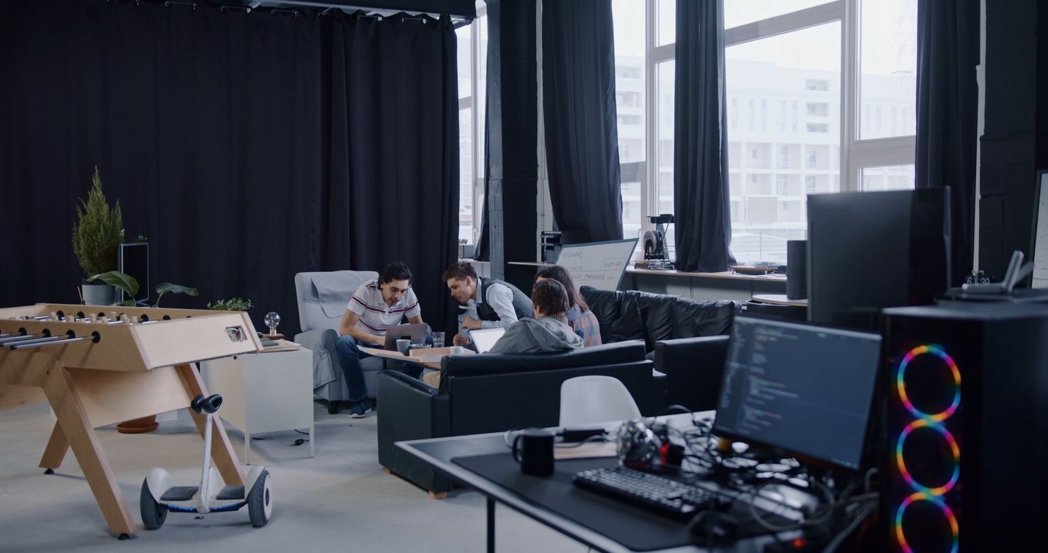 Technology Hub Videos, Download The BEST Free 4k Stock Video Footage ...