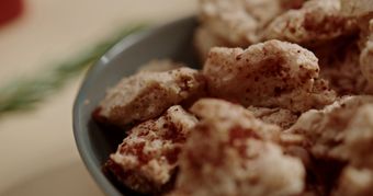 豆腐视频素材