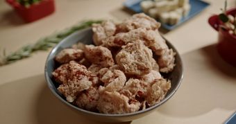 豆腐视频素材