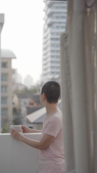 几个亚洲老人聊天高清视频免费下载高清视频视频素材