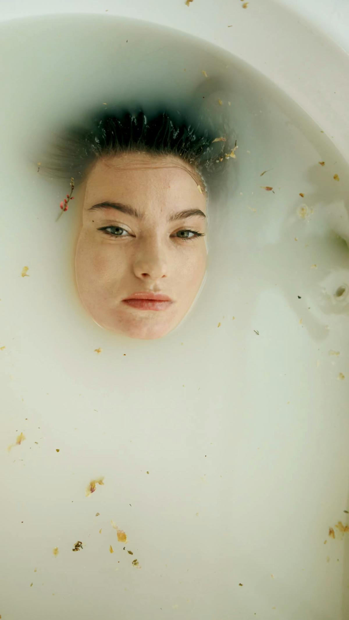 Bath rituals 305 Photos & Videos Collected by Yaroslav Shuraev