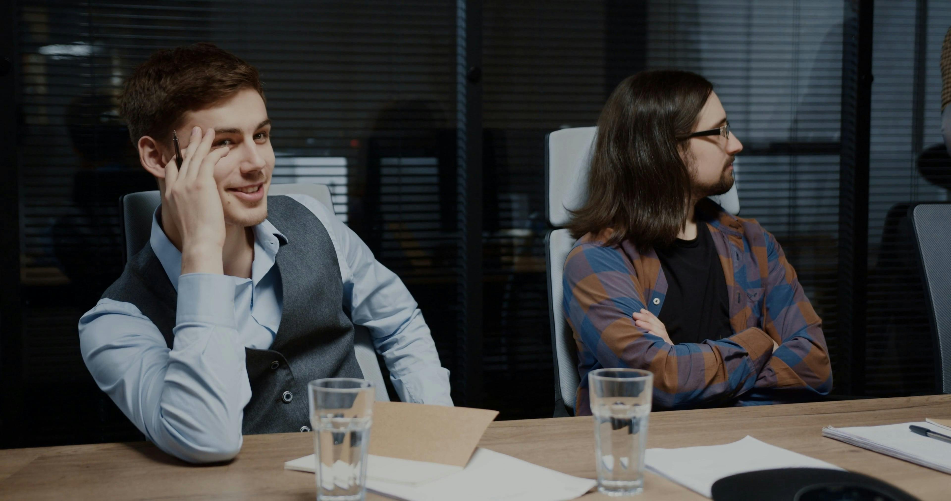 Video by cottonbro studio