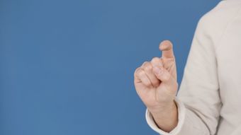 手部触摸视频素材视频素材视频素材